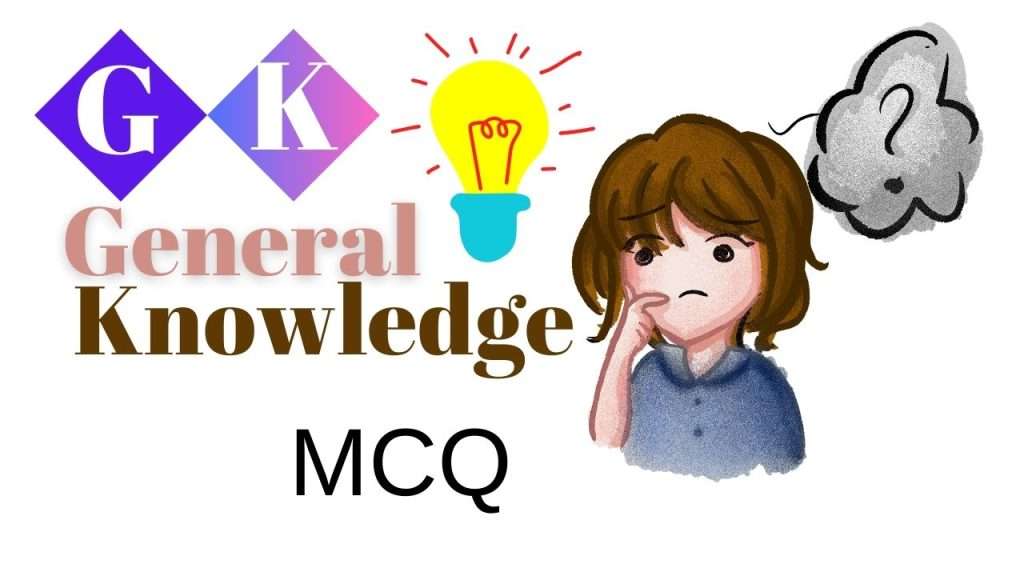 General Knowledge Question with answers