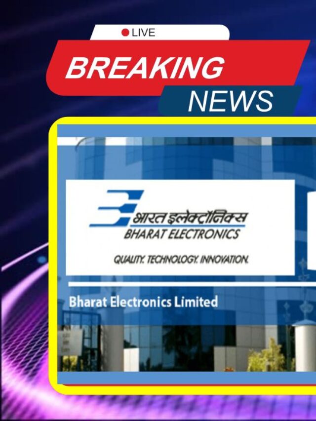 BEL Recruitment 2025 Notification Out Apply Now