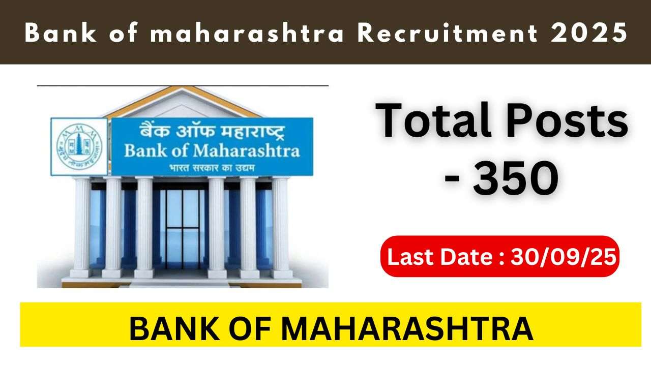 BoM Officer Scale II-VI Recruitment 2025 Notification Out